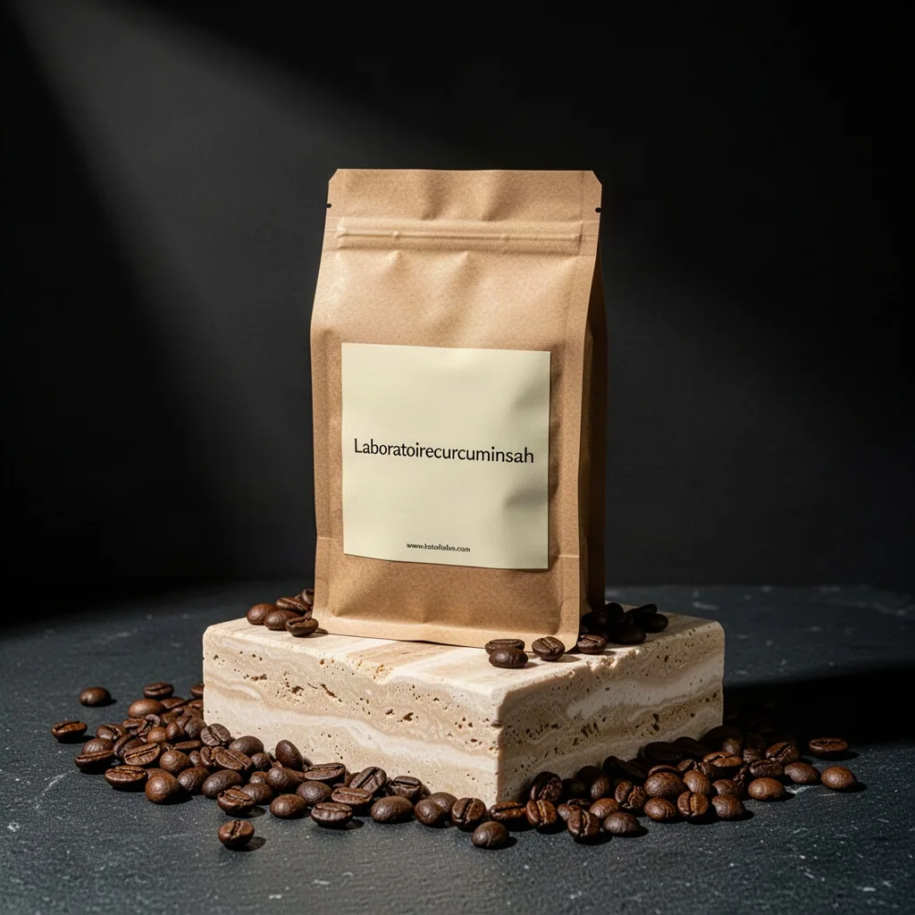 Laboratoirecurcuminsah Cafea Boabe Arabica Origine Yirgacheffe