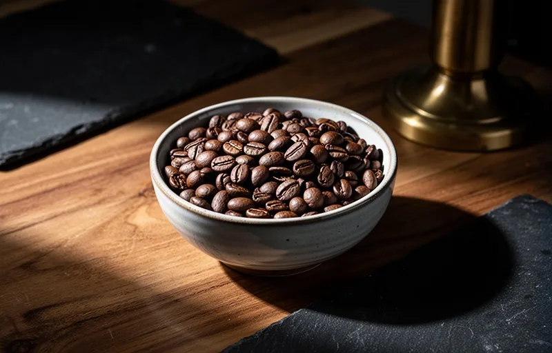 Ghid practic pentru alegerea cafelei boabe de origine