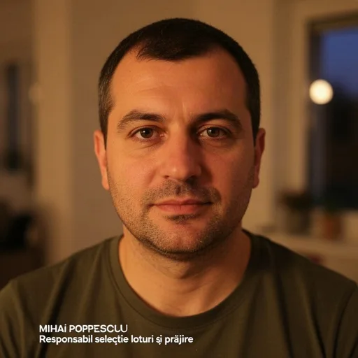Mihai Popescu