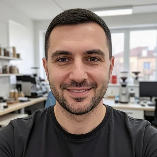 Mihai Radu