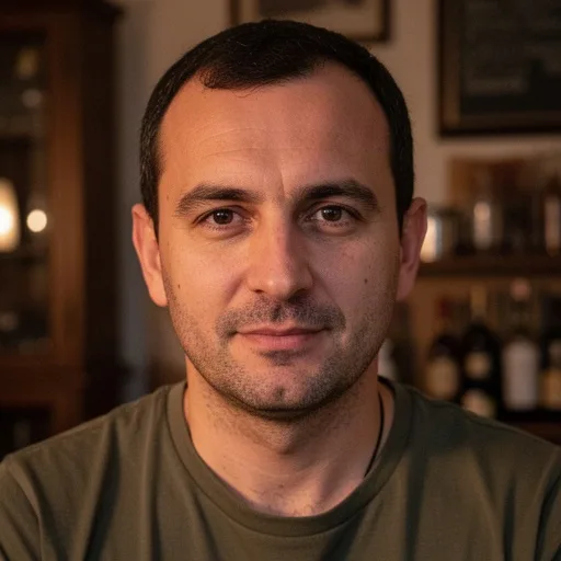 Bogdan Ionescu