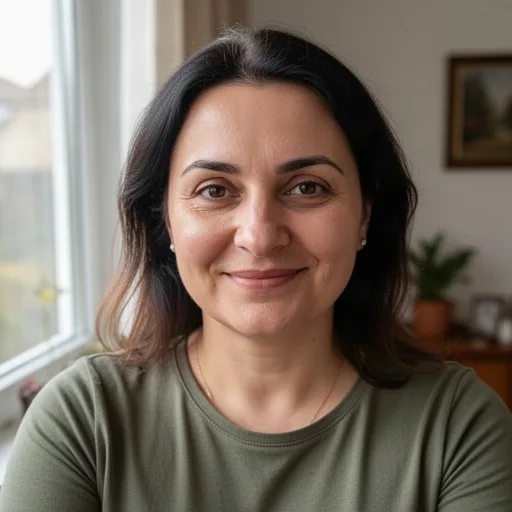 Elena Dumitrescu